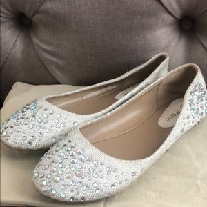 Forever Shoes - 2 for $18 Forever Shoes - 2 for $18